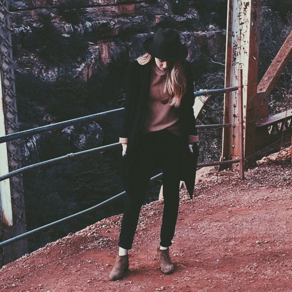 Hackwith Design House Merill Coat